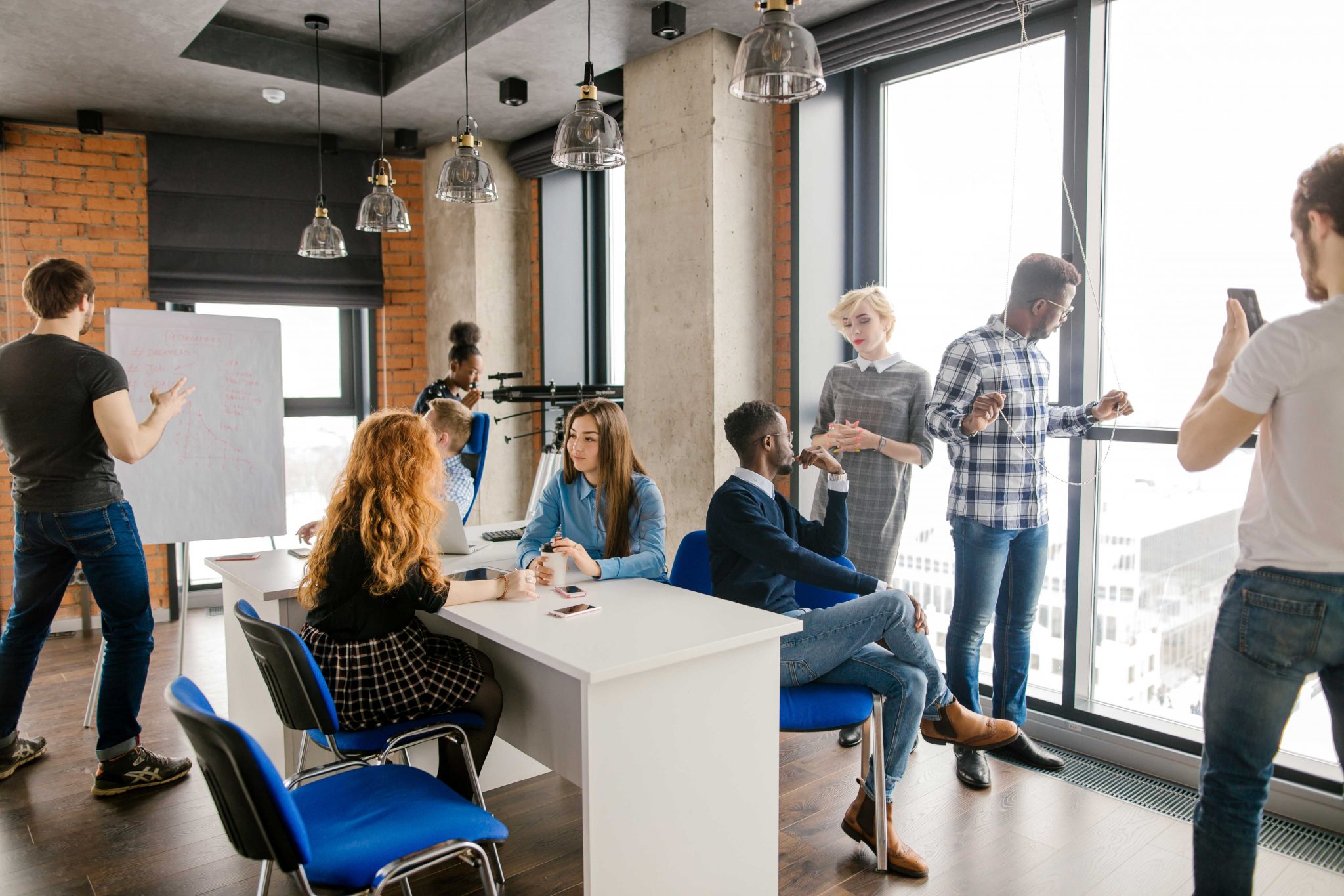 Office Furniture & Design Interiors by Guernsey Blog