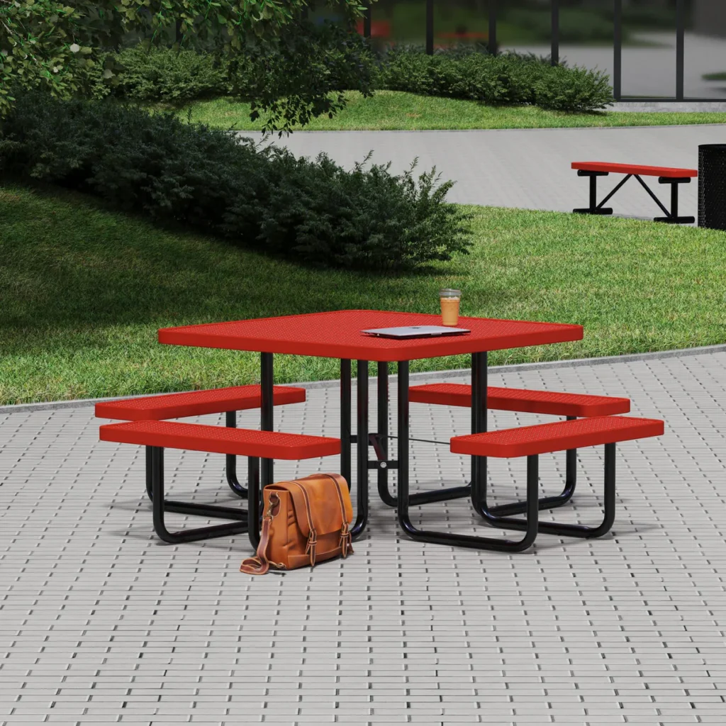 Leisurecraft outdoor furniture