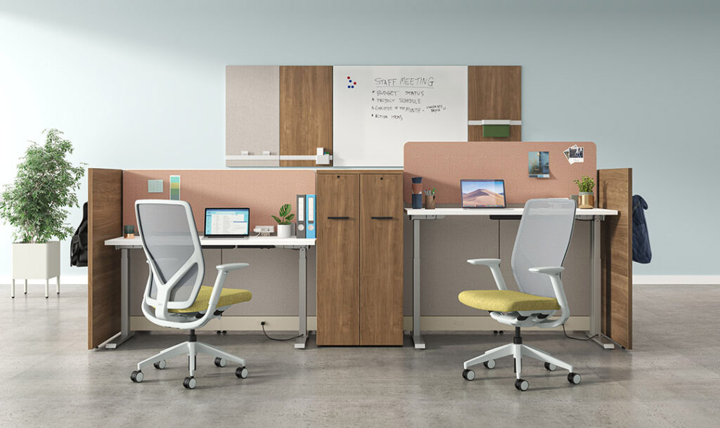 Modular Furniture 