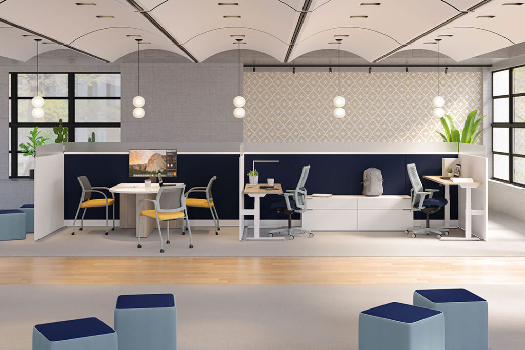 Modular Furniture Solutions