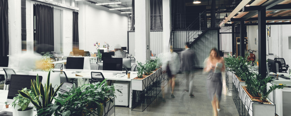 The Power of Details: Top Office Furniture Add-Ons & Accessories